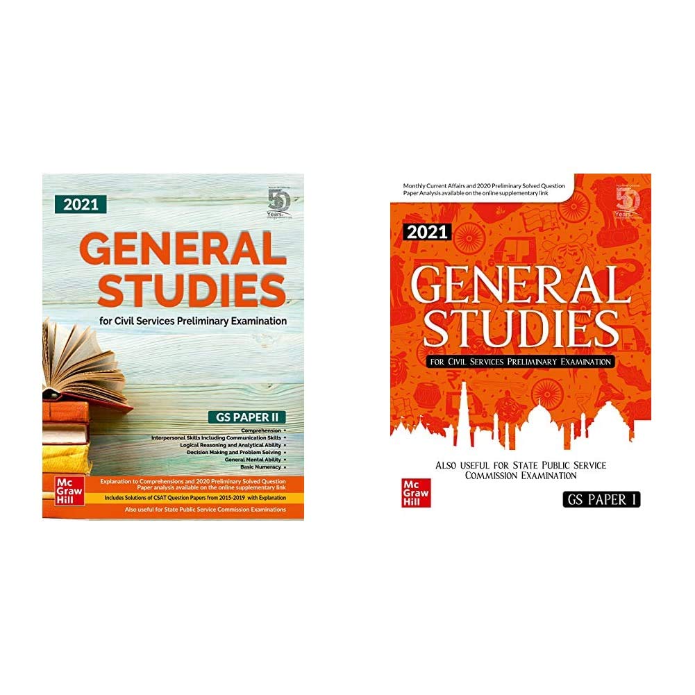 general studies manual paper 1 2022