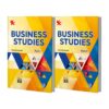 Bussiness Studies Class12