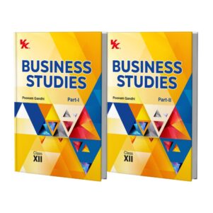Bussiness Studies Class12