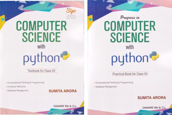 Computer Science Python