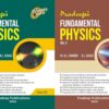 Fundamental Physics Class12