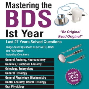 Mastering The Bds