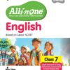 All In One English Class 7