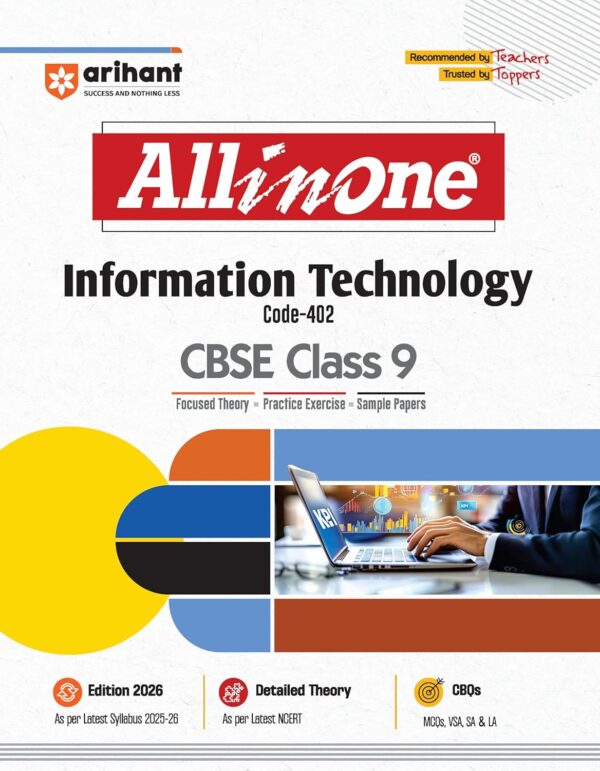 All In One It Class 9