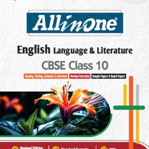 All In One English Literature Class 10