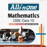 All In One Mathematics Class 10