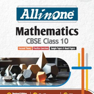 All In One Mathematics Class 10