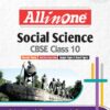 All In One Social Science Class 10