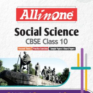 All In One Social Science Class 10
