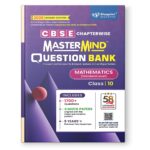Class 10 Mastermind Maths