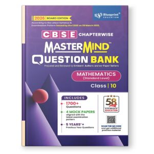 Class 10 Mastermind Maths