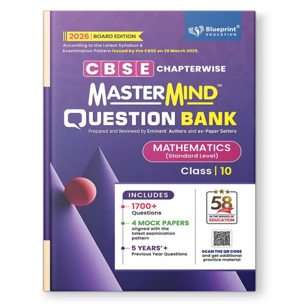 Class 10 Mastermind Maths