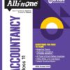 All In One Accountancy Class 11