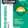 All In One Applied Mathematics Class 11