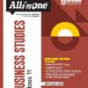 All In One Business Studies Class 11