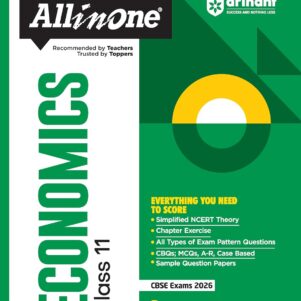 All In One Economics Class 11