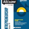 All In One Enterpreneurship Class 11