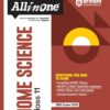 All In One Home Science Class 11