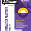 All In One Informatics Practices Class 11