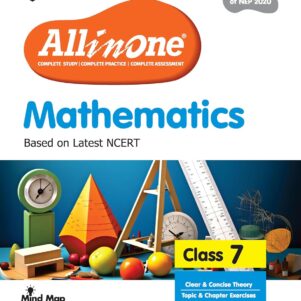 All In One Mathematics Class 7