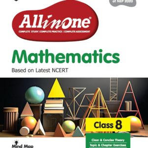 All In One Mathematics Class 8