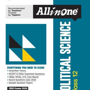 All In One Political Science Class12