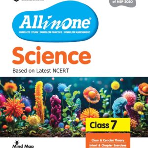 All In One Science Class 7