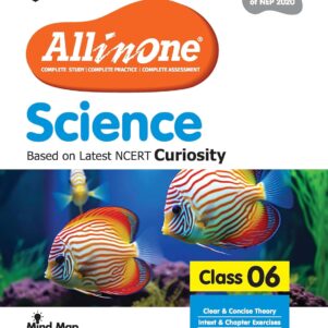 All In One Science Class6