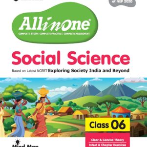 All In One Social Science Class 6