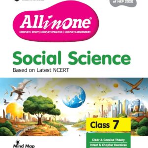 All In One Social Science Class 7