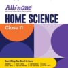 Home Science All In One Class11