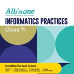 Informatics Practices All In One Class11