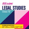 Legal Studies All In One Class11