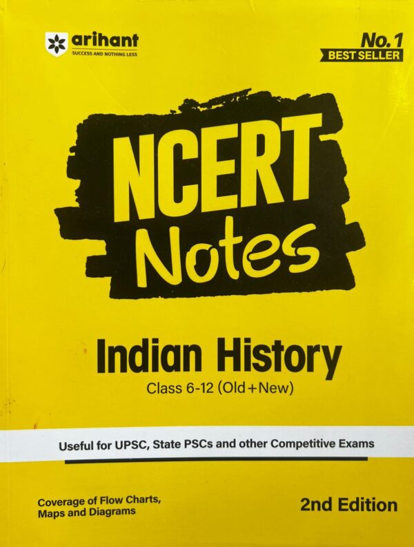 Ncert History Notes