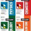All In One 4book Set Class12