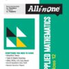 All In One Applied Mathematics Class12