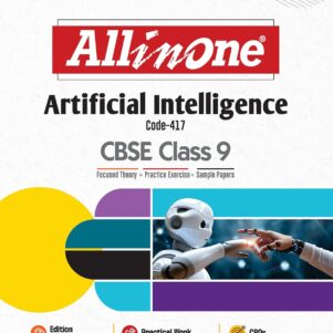 All In One Artificial Intelligence Class 9