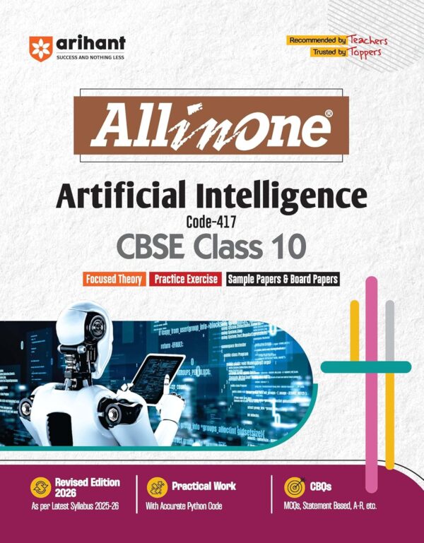All In One Artificial Intelligence Class10