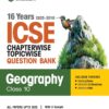 Icse Geography Class10