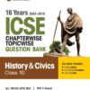 Icse History & Civics Class10