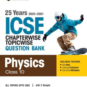 Icse Physics10