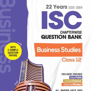 Isc Business Studies Class12