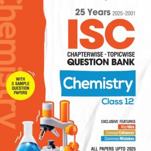 Isc Chemistry Class12