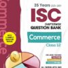 Isc Commerce Class12