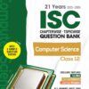 Isc Computer Science Class12