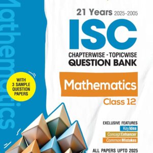 Isc Mathematics Class12