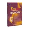 Xam Idea Biology Class12